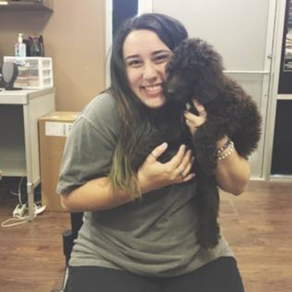 Meet your Posher, Hope